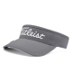 Titleist Players Ball Marker pánský kšilt - Charcoal/White