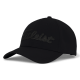 Titleist Players Ball Marker pánská kšiltovka - Black/Black