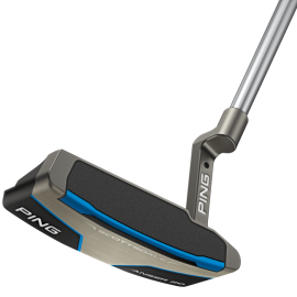 Ping Scottsdale Anser 2D putter 35"