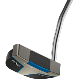 Ping Scottsdale DS72 putter 35"