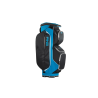 Ping Traverse Cart Bag - Blue/Black