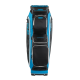 Ping Traverse Cart Bag - Blue/Black