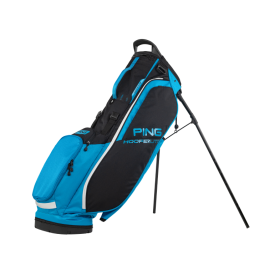 Ping HooferLite Carry Bag - Blue/Black