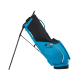Ping HooferLite Carry Bag - Blue/Black
