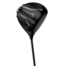 Ping G440 Max pánský driver 12° Senior