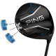 Ping G440 Max pánský driver 12° Senior