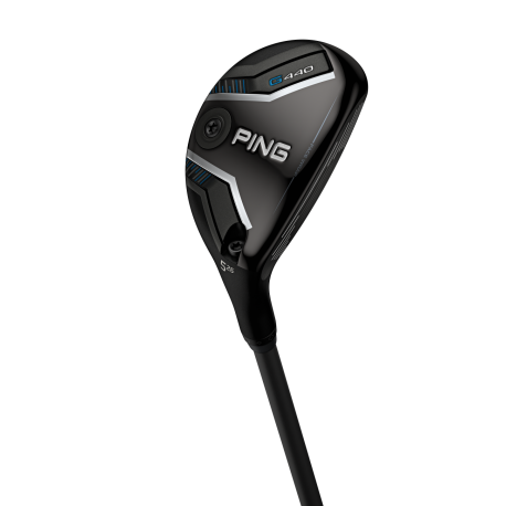 Ping G440 pánský hybrid č. 5