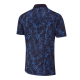 Ping Orlando pánské polo - Navy/Bright Cobalt