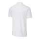 Ping Claude pánské polo - White