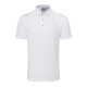 Ping Claude pánské polo - White