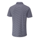 Ping Langford pánské polo - Navy/White