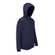 Ping Haldon Mid-Layer pánská mikina - Navy