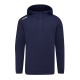 Ping Haldon Mid-Layer pánská mikina - Navy