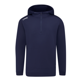 Ping Haldon Mid-Layer pánská mikina - Navy