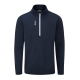 Ping Vigo pánská mikina - Navy