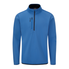 Ping Vigo pánská mikina - Bright Cobalt
