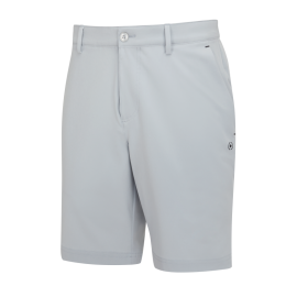 Ping Ari pánské golfové kraťasy - Pearl Grey