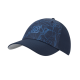 Ping Picolo pánská kšiltovka - Navy/Bright Cobalt