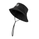 Ping Sensodry Bucket Hat klobouk do deště - Black