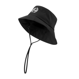 Ping Sensodry Bucket Hat klobouk do deště - Black
