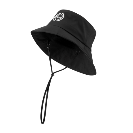 Ping Sensodry Bucket Hat klobouk do deště - Black
