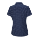 Ping Aeria dámské golfové polo - Micro Monogram