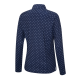 Ping Arwen dámské golfové polo - Micro Monogram