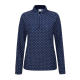 Ping Arwen dámské golfové polo - Micro Monogram