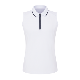 Ping Eben dámské golfové polo - White