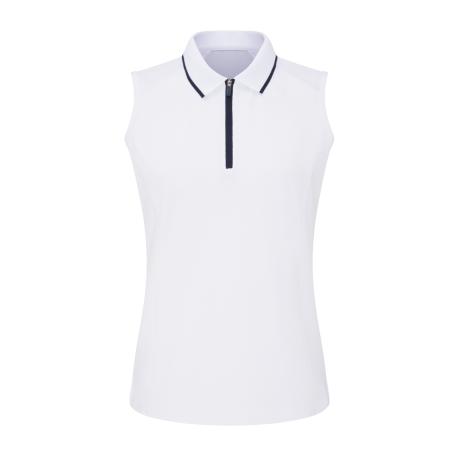Ping Eben dámské golfové polo - White