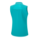 Ping Eben dámské golfové polo - Turquoise