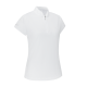 Ping Evetta dámské golfové polo - White