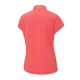 Ping Evetta dámské golfové polo - Paradise Pink