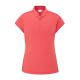 Ping Evetta dámské golfové polo - Paradise Pink