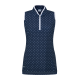 Ping Penola dámské golfové polo - Micro Monogram