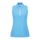 Ping Penola dámské golfové polo - Azure Geo