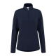 Ping Abigale Mid-Layer dámská mikina - Navy