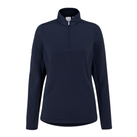 Ping Abigale Mid-Layer dámská mikina - Navy