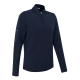 Ping Abigale Mid-Layer dámská mikina - Navy