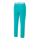 Ping Vic dámské golfové kalhoty - Turquoise