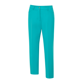 Ping Vic dámské golfové kalhoty - Turquoise