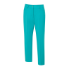 Ping Vic dámské golfové kalhoty - Turquoise