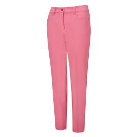 Ping Vic dámské golfové kalhoty - Flamingo