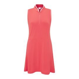 Ping Ciara dámské golfové šaty - Paradise Pink