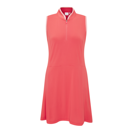 Ping Ciara dámské golfové šaty - Paradise Pink