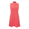 Ping Ciara dámské golfové šaty - Paradise Pink