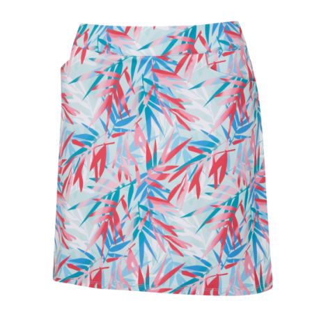 Ping Harlie dámská golfová sukně - Tropic Retreat