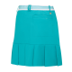 Ping Vic dámská golfová sukně - Turquoise
