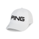 Ping Ball Marker pánská kšiltovka - White