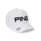 Ping Ball Marker pánská kšiltovka - White